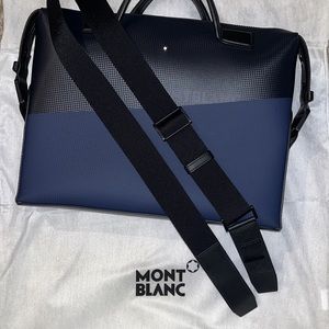 Montblanc Extreme 2.0 Ultra Slim Document Case